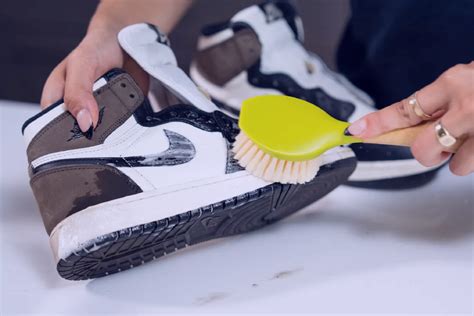 how to clean dior shoes|How to Clean Sneakers So They Look Brand New .